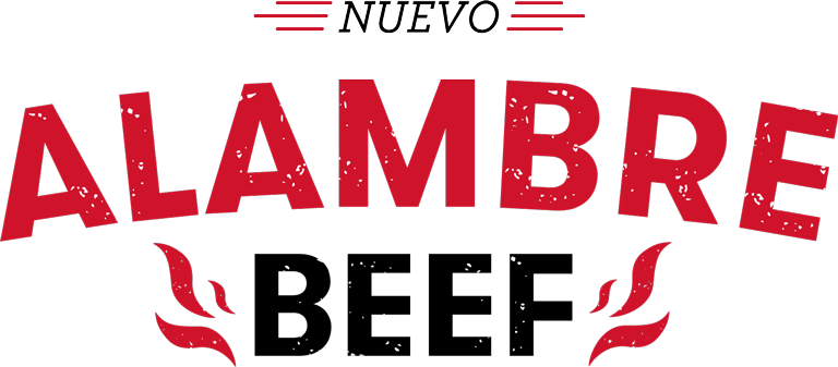 Nuevo Alambre Beef