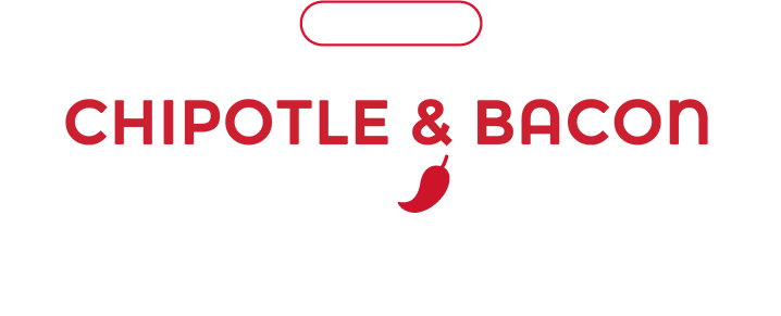 Nuevo Chipotle & Bacon Shrimp